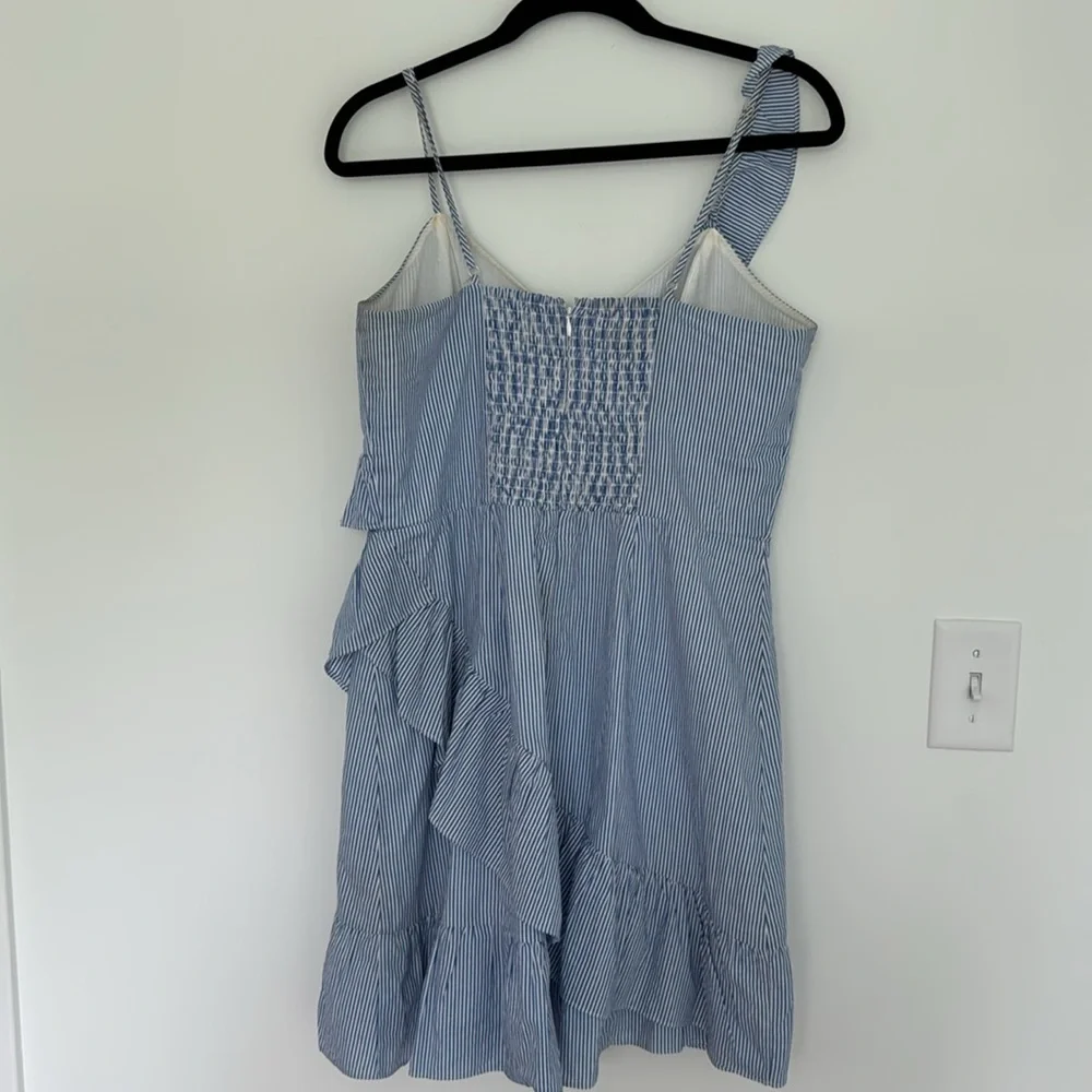 Parker New York Lollie Dress - Size L - Picture 6 of 9